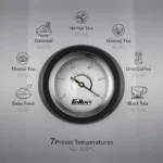 چایساز فلر مدل 290 - Image 2