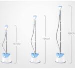 بخارگر فیلیپس مدل GC482 - Image 4
